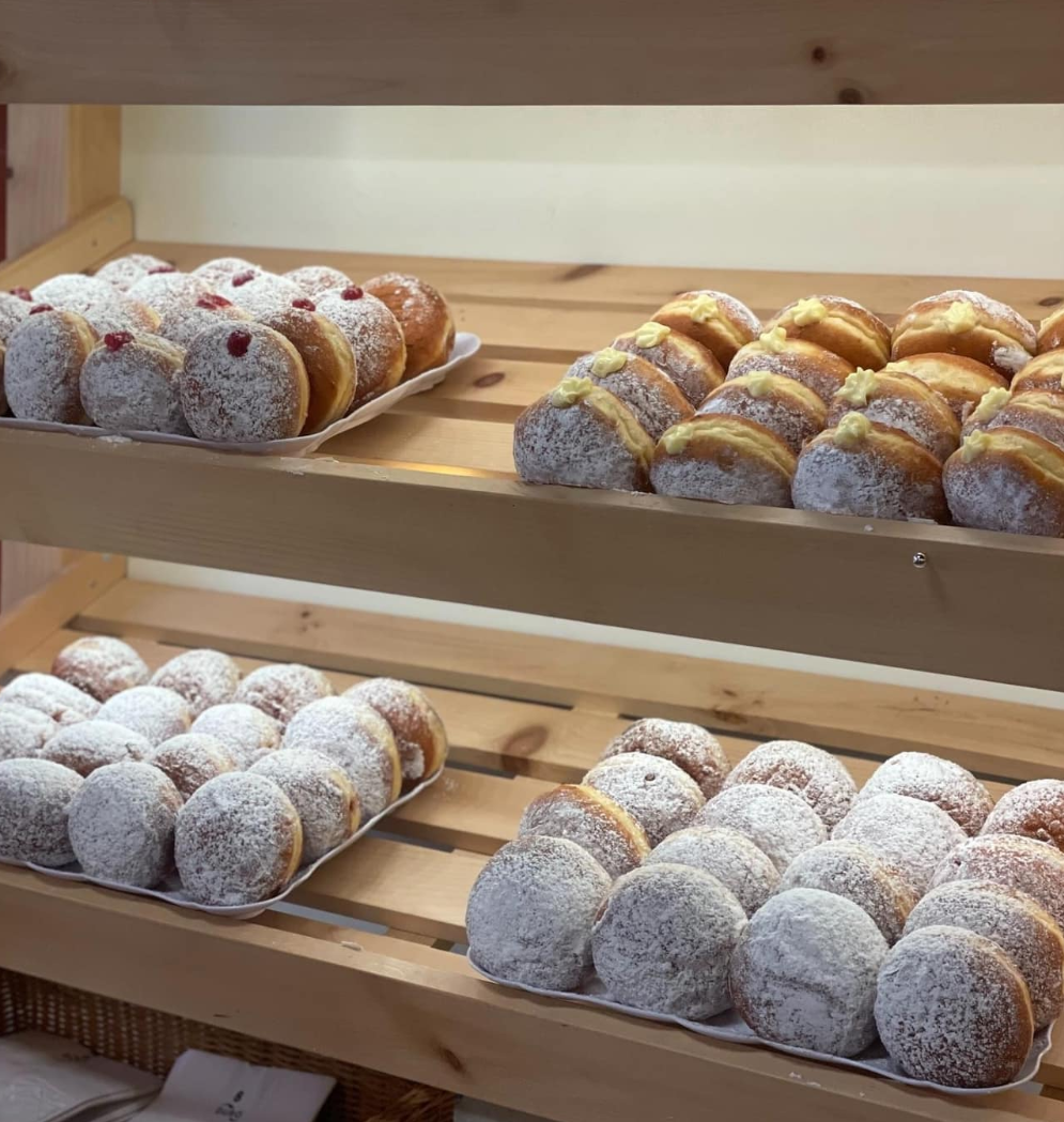 10 Polish Bakeries in New York Neighborhoods