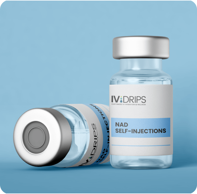 10 Nad+ Injections in New York Neighborhoods