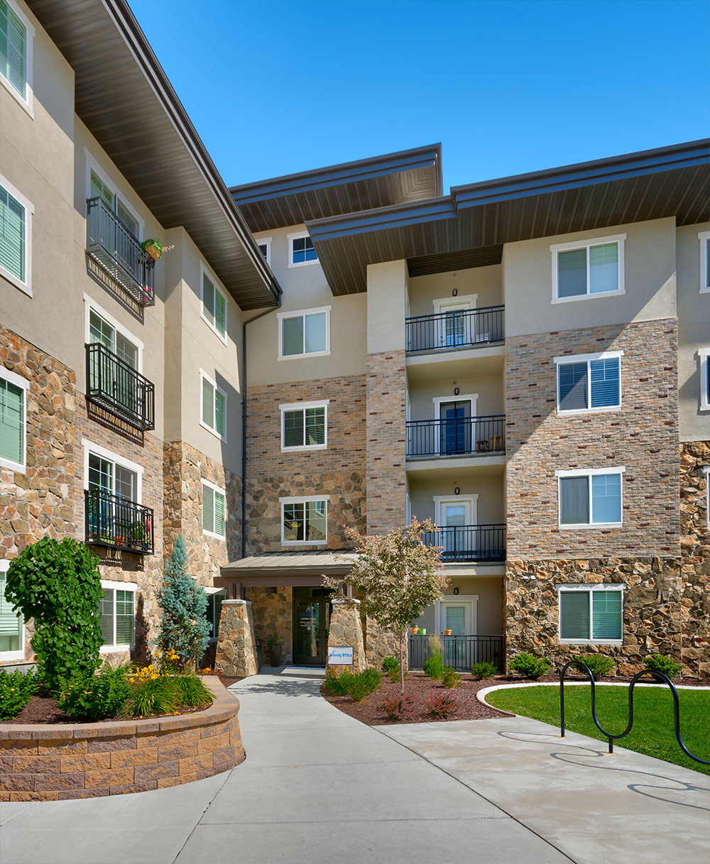 10 Senior Living Apartments in New York Neighborhoods