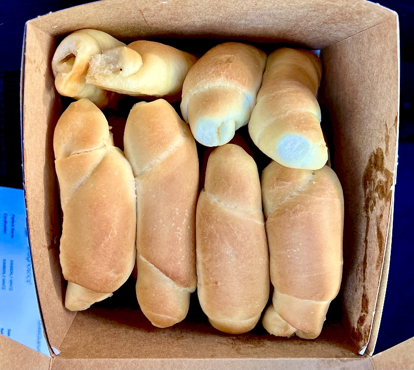 10 Senorita Bread in New York Neighborhoods