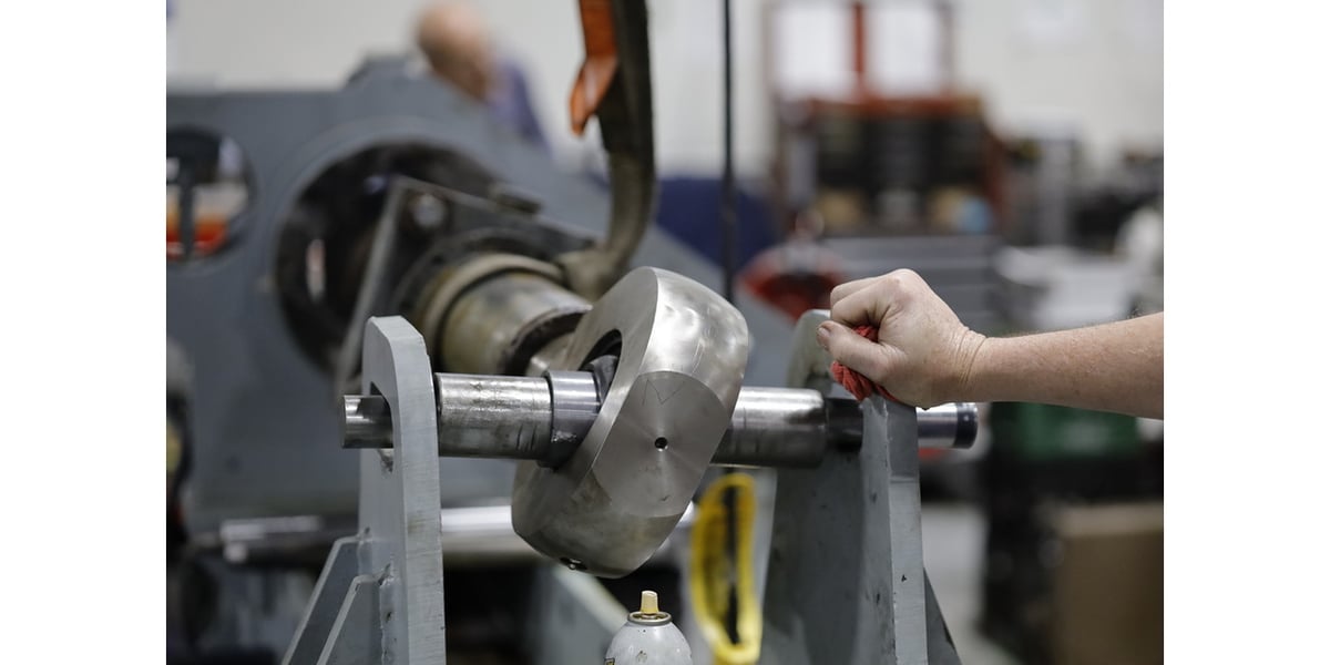 10 Hydraulic Cylinders Repair in New York Neighborhoods