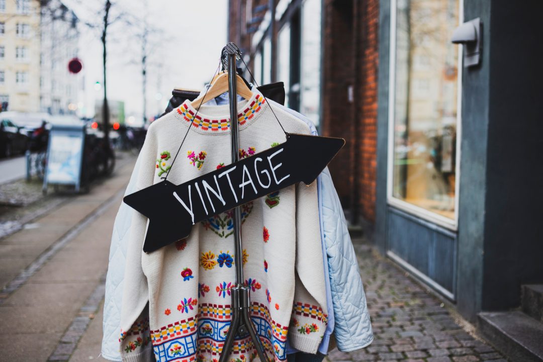 10 Vintage Jewelry Shops in New York Neighborhoods