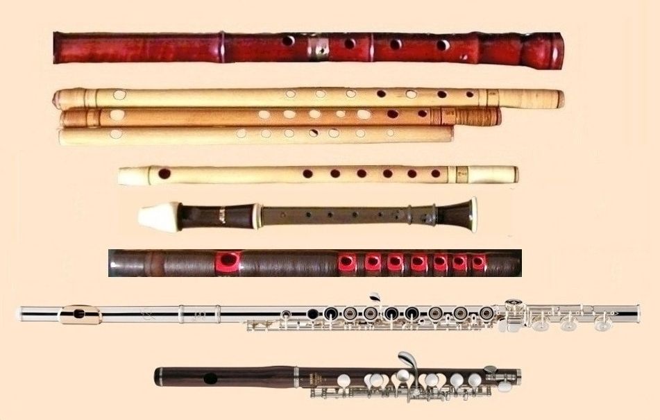 10 Flute Classes in New York Neighborhoods