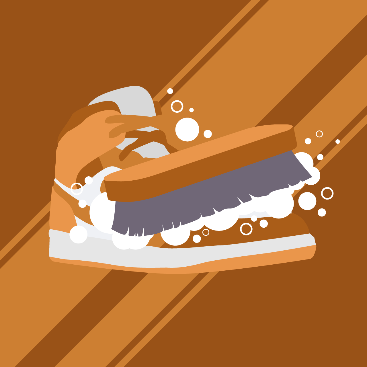 10 Shoe Cleaning in New York Neighborhoods