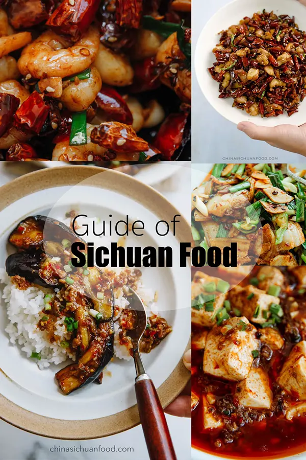 10 Szechuan Food in New York Neighborhoods