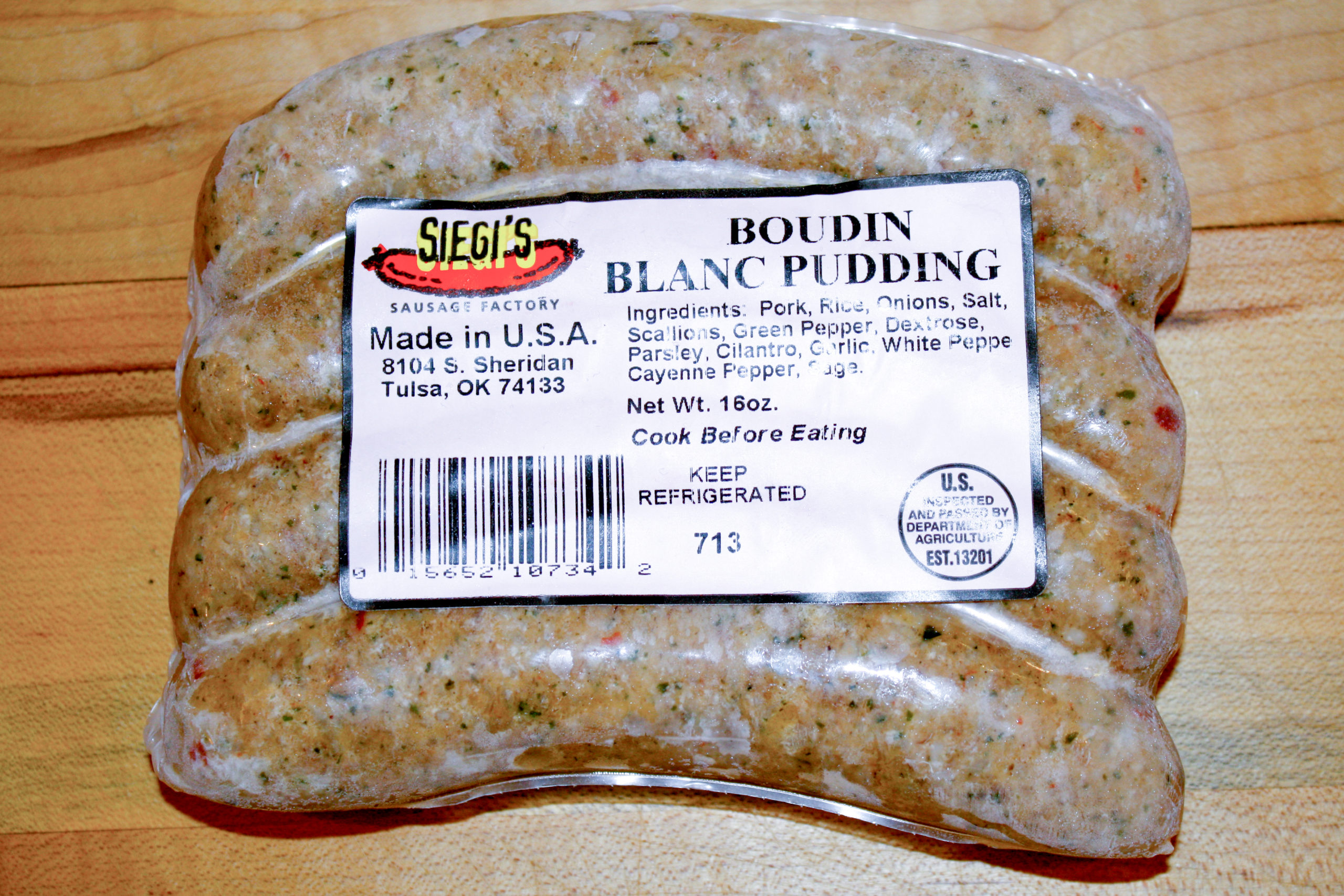 10 Boudin Sausage in New York Neighborhoods