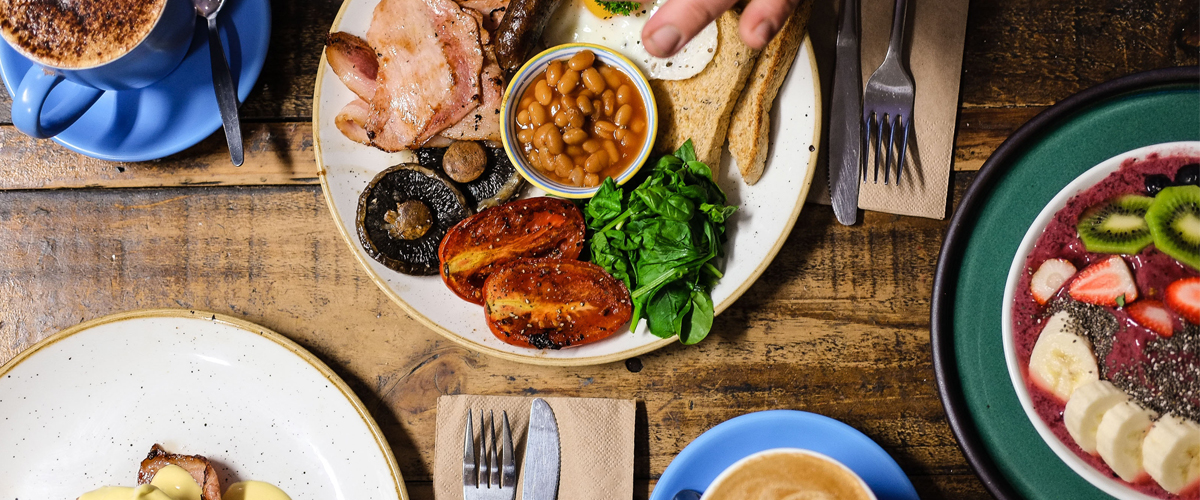 10 Best Places For Breakfast in New York Neighborhoods