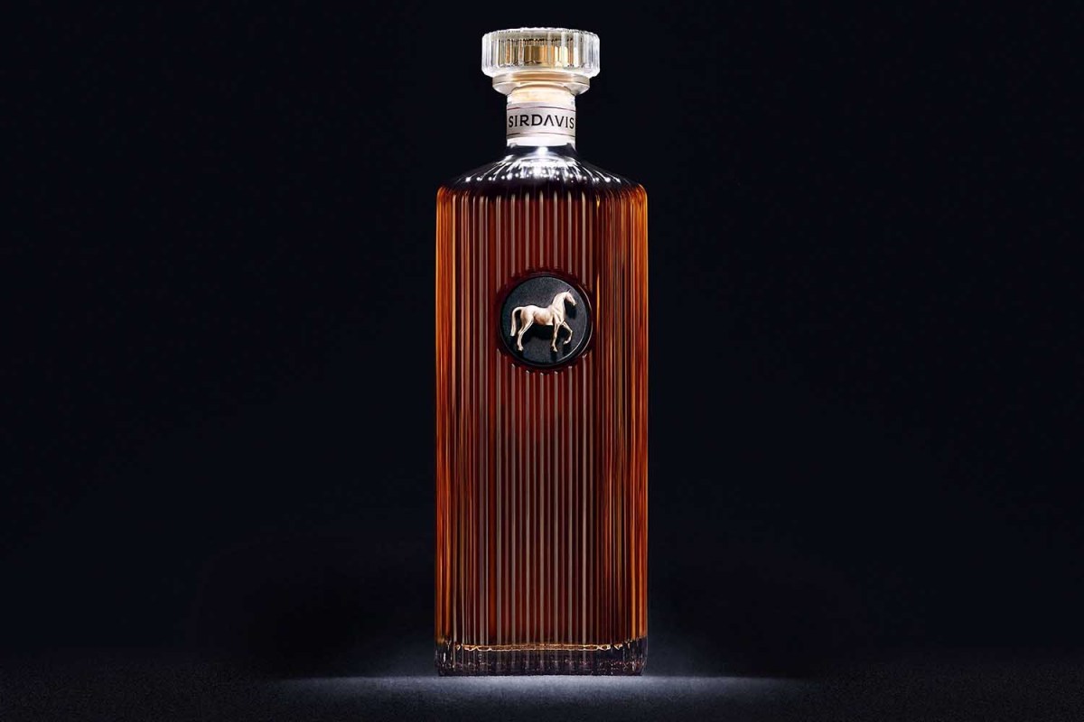 10 Sirdavis Whiskey in New York Neighborhoods