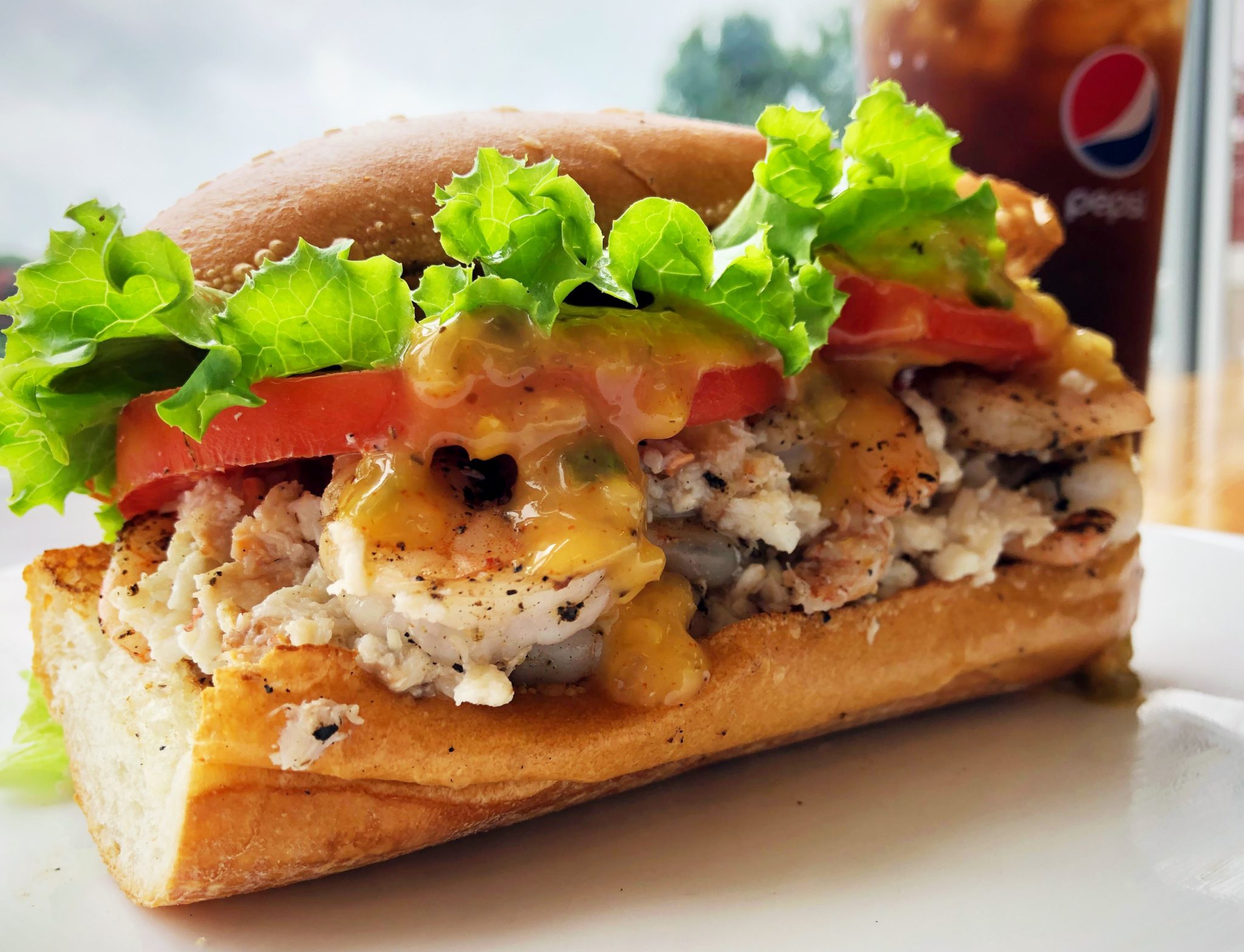 10 Skrimp Shack in New York Neighborhoods