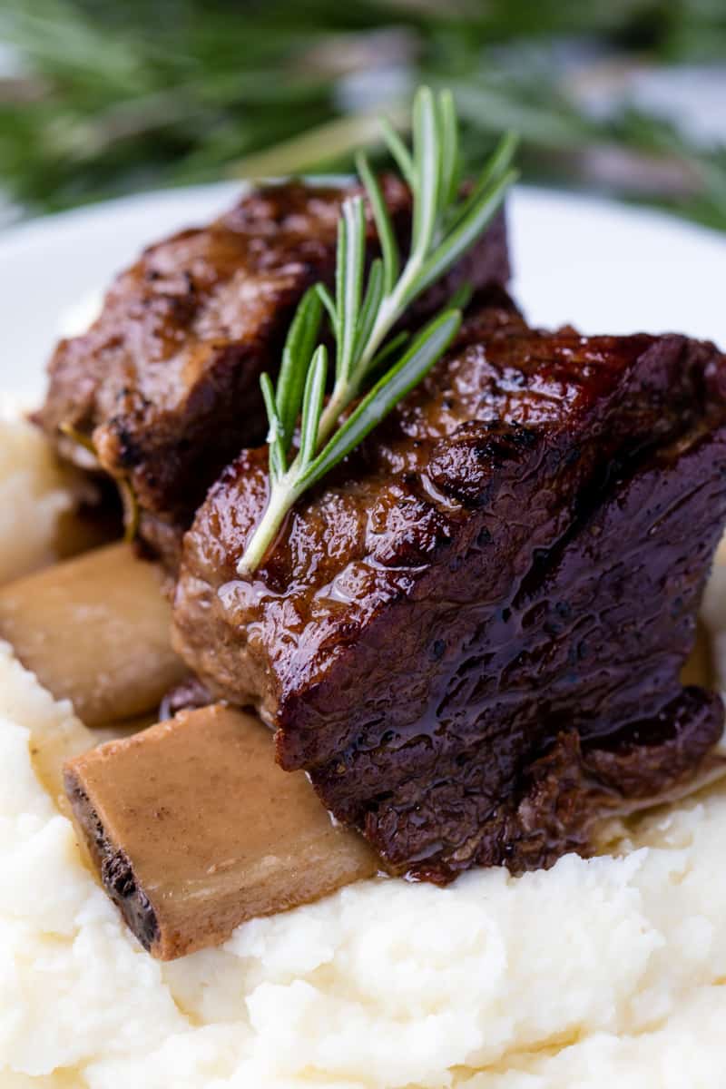 10 Short Ribs in New York Neighborhoods