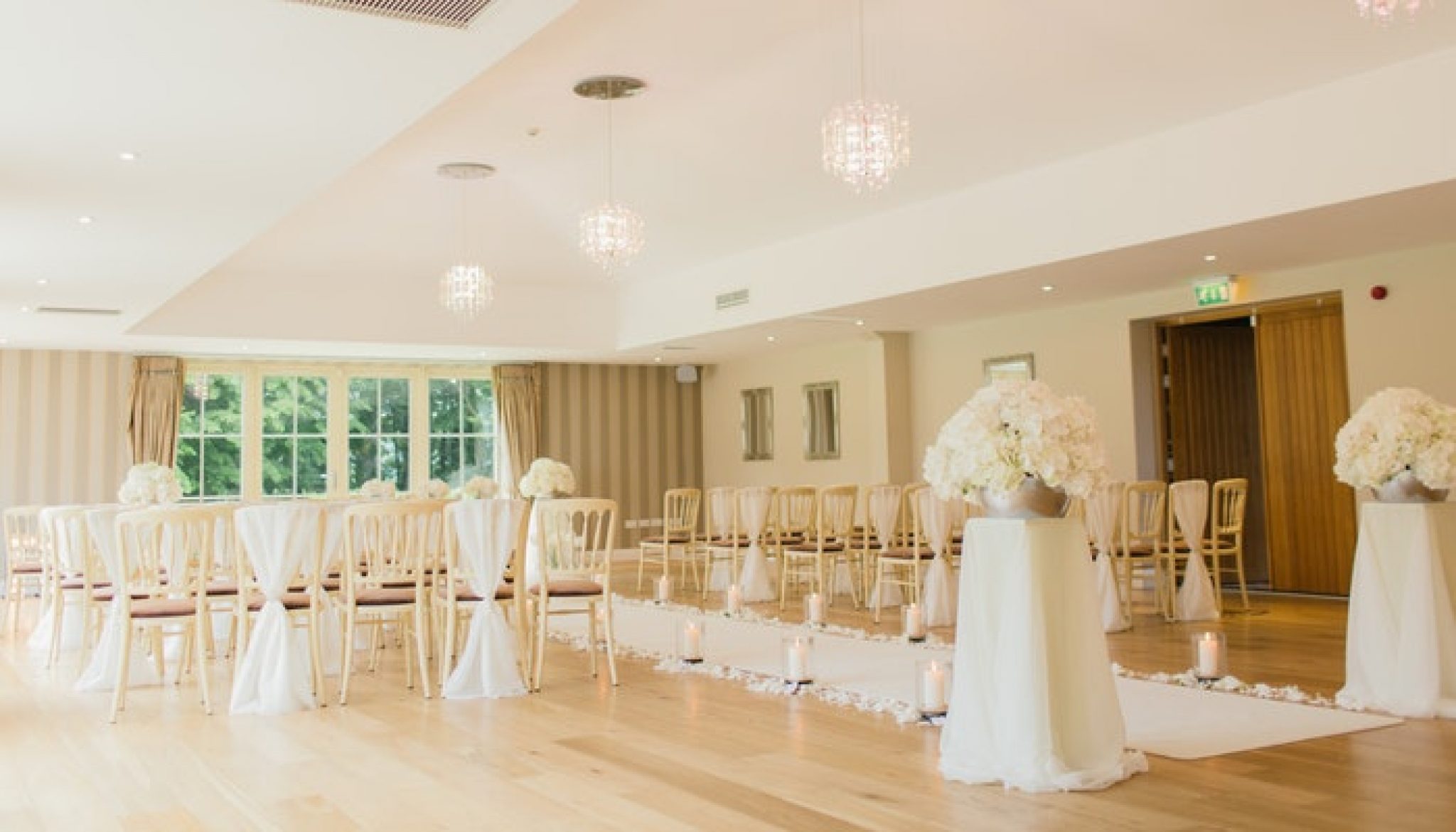 10 Small Wedding Venues in New York Neighborhoods