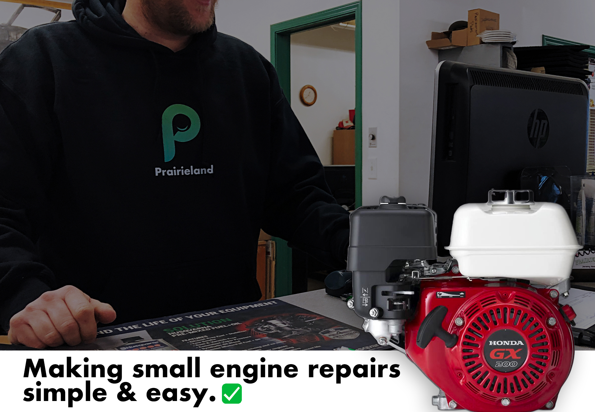 10 Small Engine Repairs in New York Neighborhoods