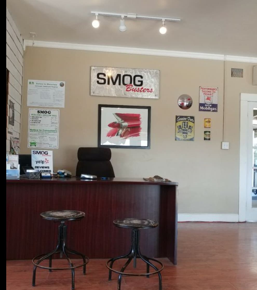 10 Cheap Smog Check in New York Neighborhoods