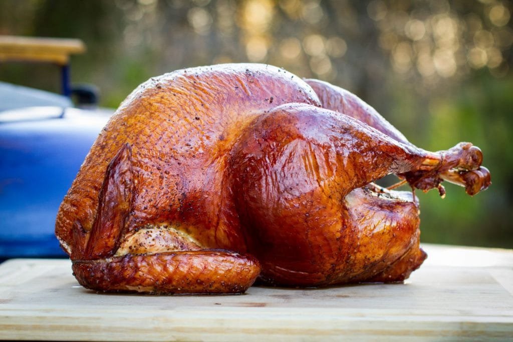 10 Smoked Turkey in New York Neighborhoods