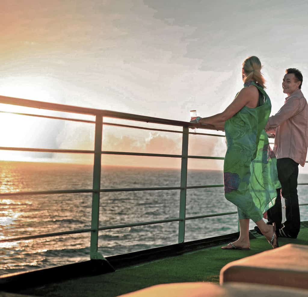 10 Cruise Spots in New York Neighborhoods