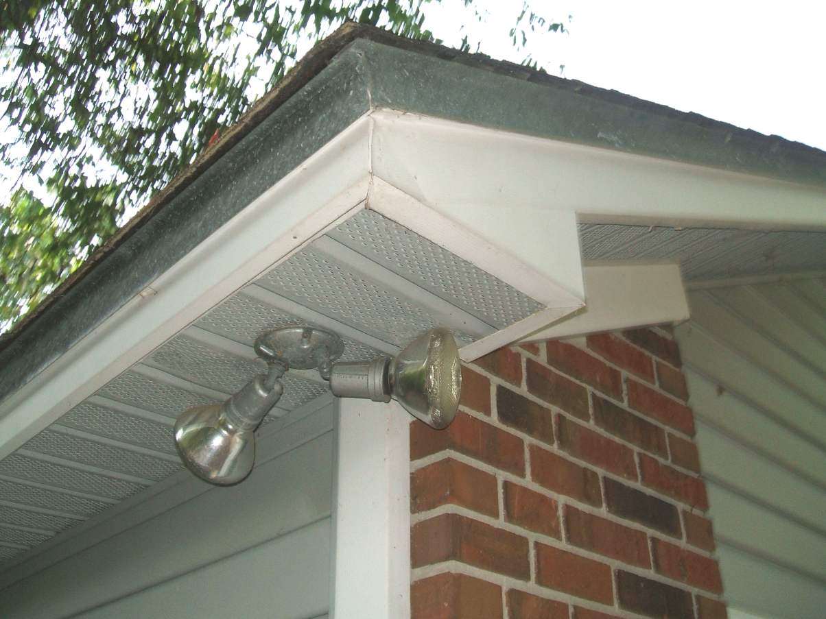 10 Soffit Repair in New York Neighborhoods
