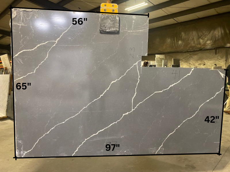 10 Granite Remnants in New York Neighborhoods