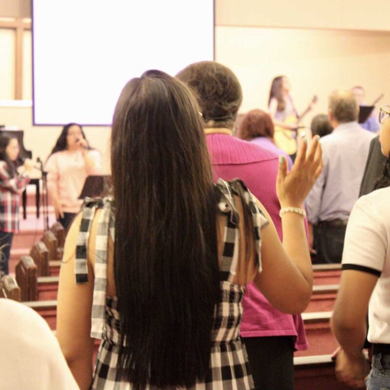 10 Spanish Church in New York Neighborhoods