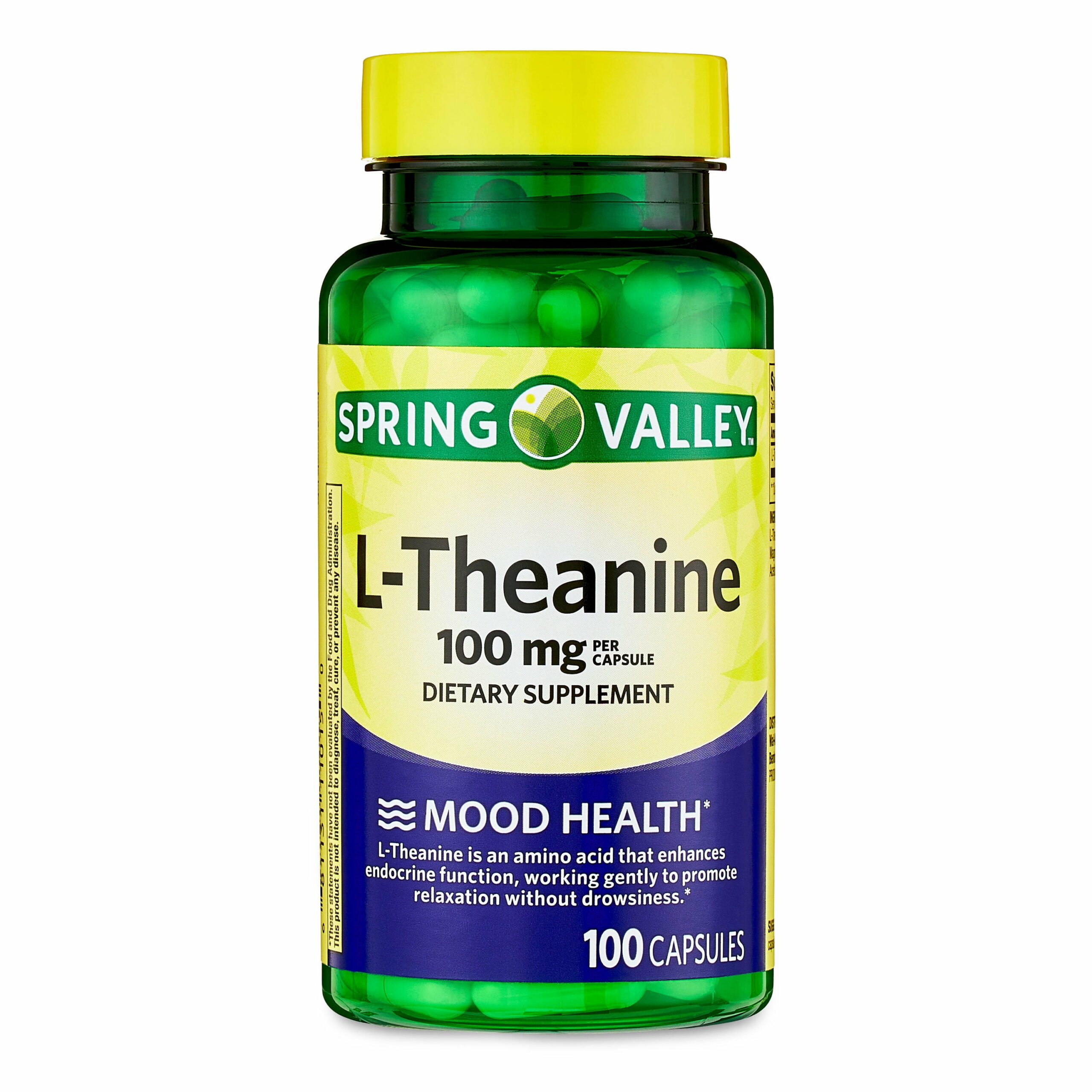 10 L Theanine in New York Neighborhoods