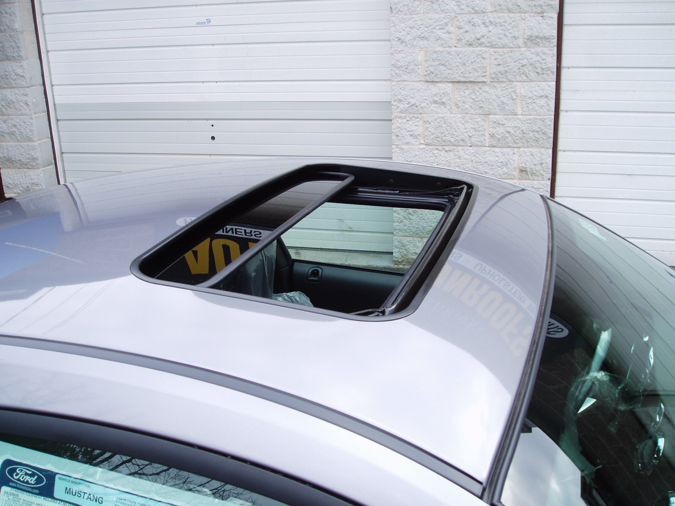 10 Fix Sunroofs in New York Neighborhoods