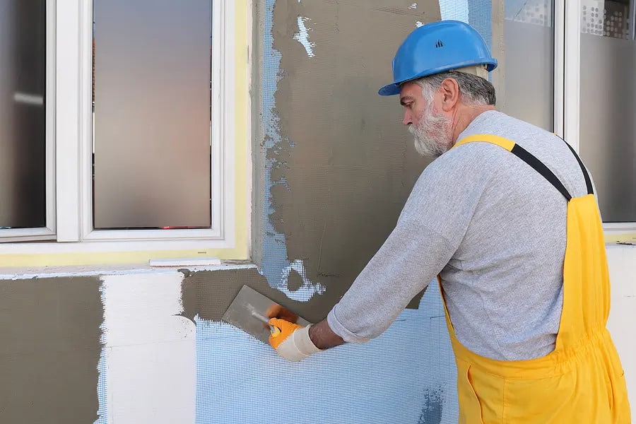 10 Stucco Contractors in New York Neighborhoods