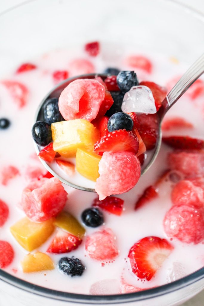 10 Hwachae in New York Neighborhoods