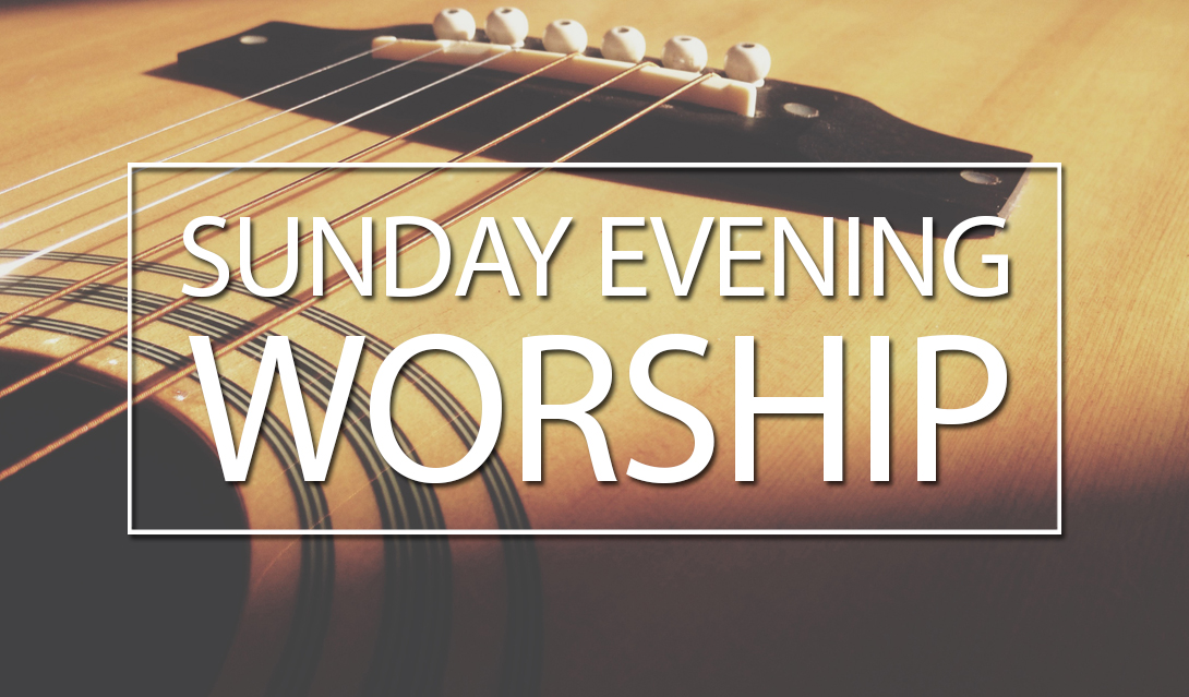 10 Sunday Evening Church Services in New York Neighborhoods