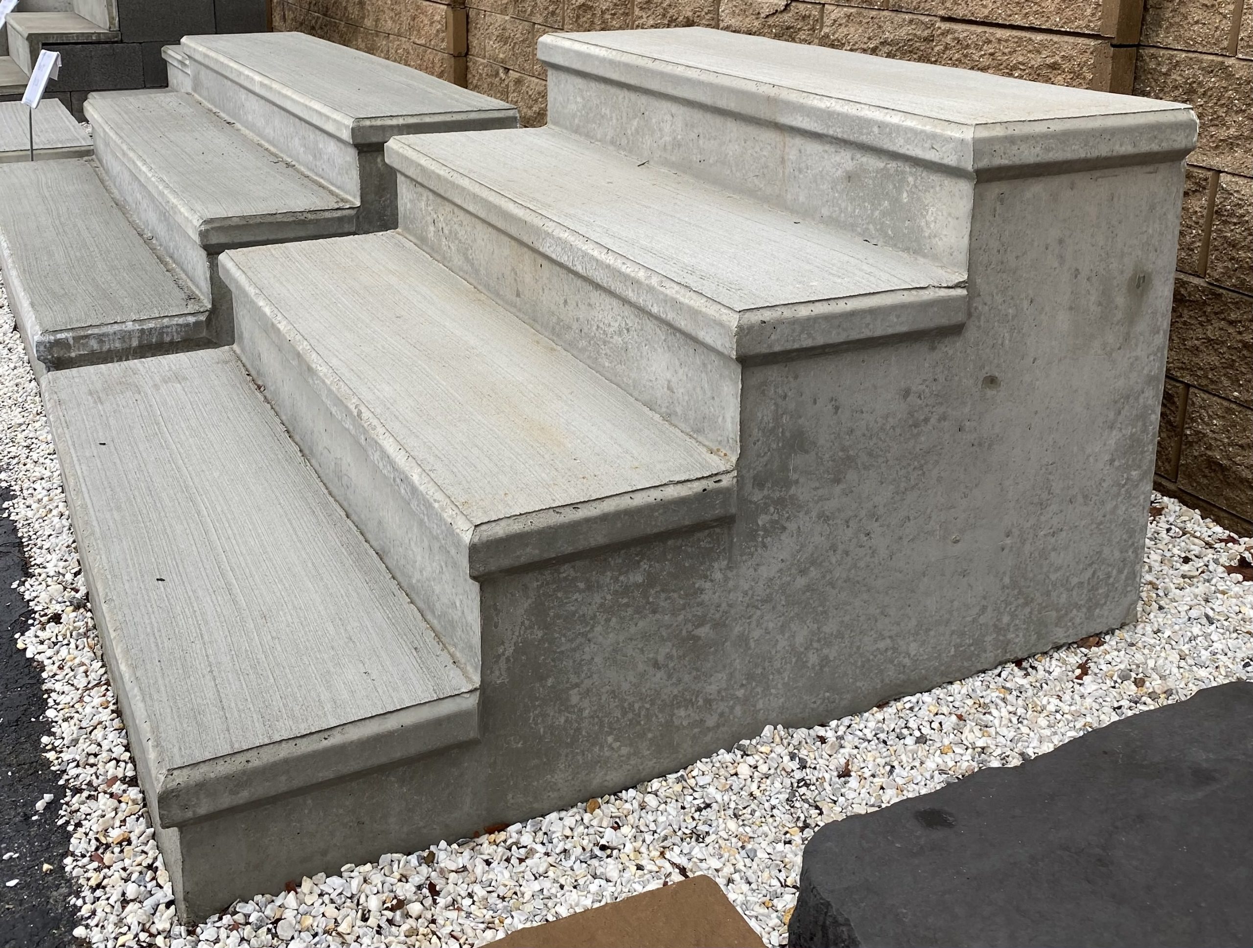 10 Precast Concrete Stairs in New York Neighborhoods