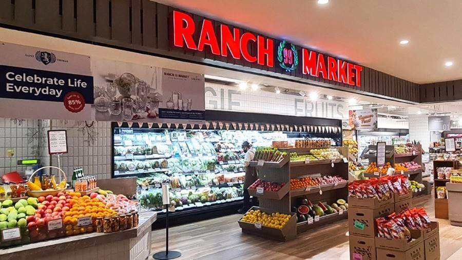 10 Ranch Market in New York Neighborhoods