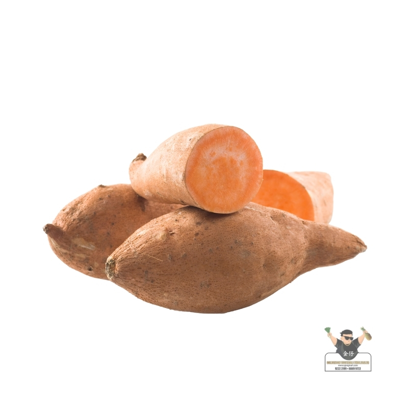 10 Sweet Potato in New York Neighborhoods