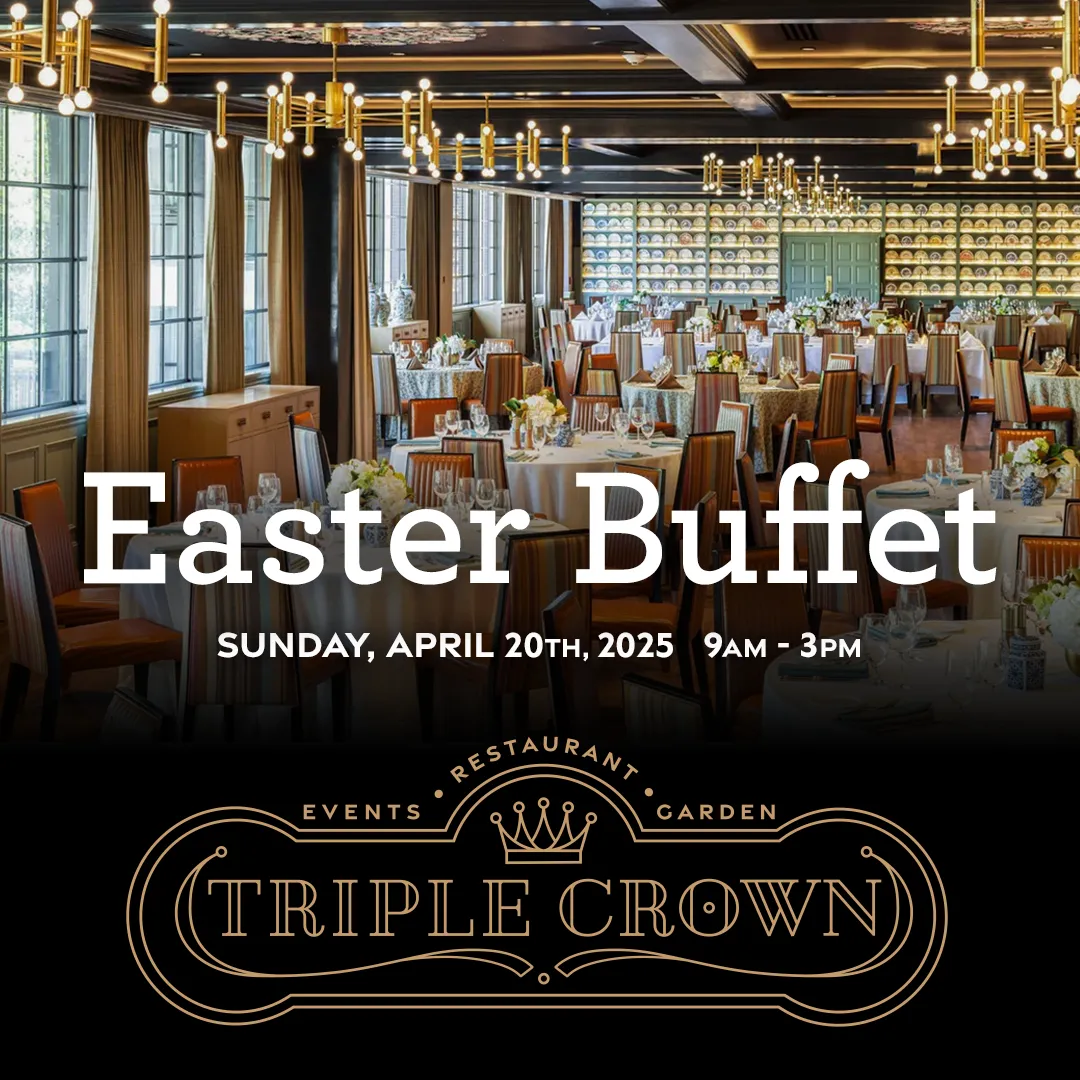 10 Easter Buffet 2025 in New York Neighborhoods