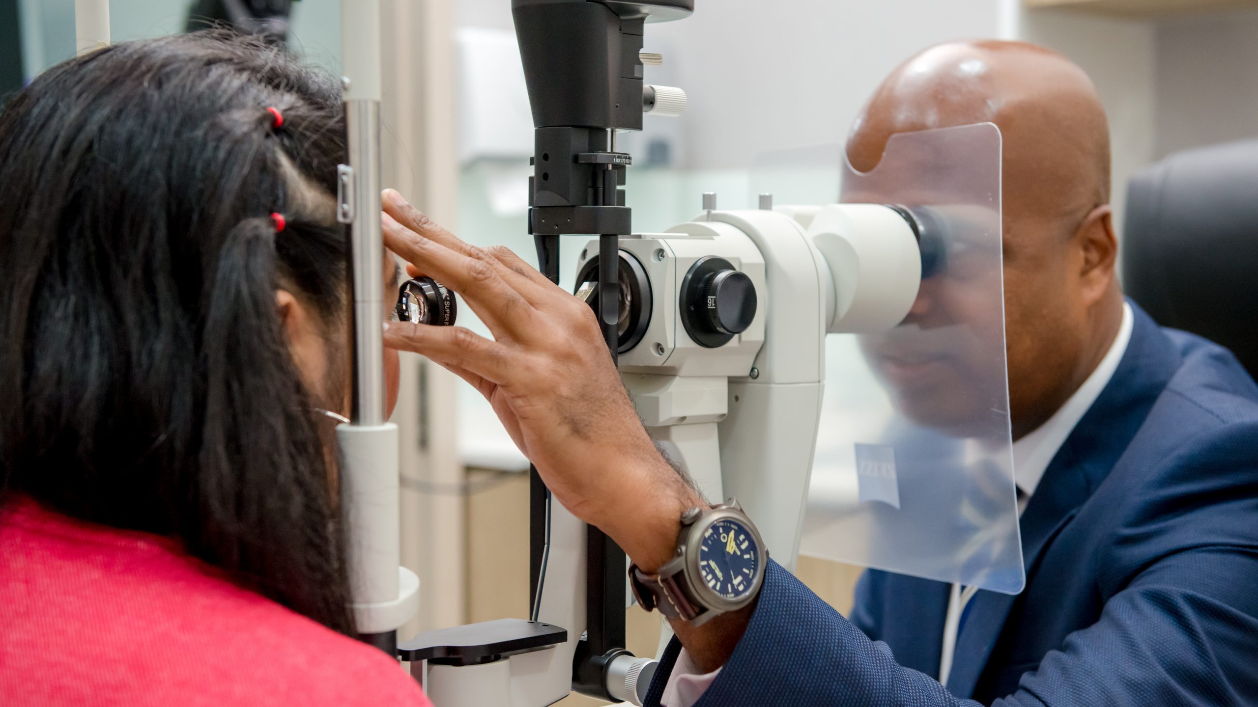 10 Corneal Specialist in New York Neighborhoods