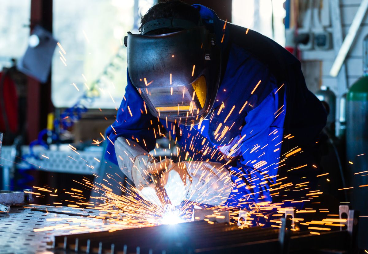 10 Welder Repair in New York Neighborhoods