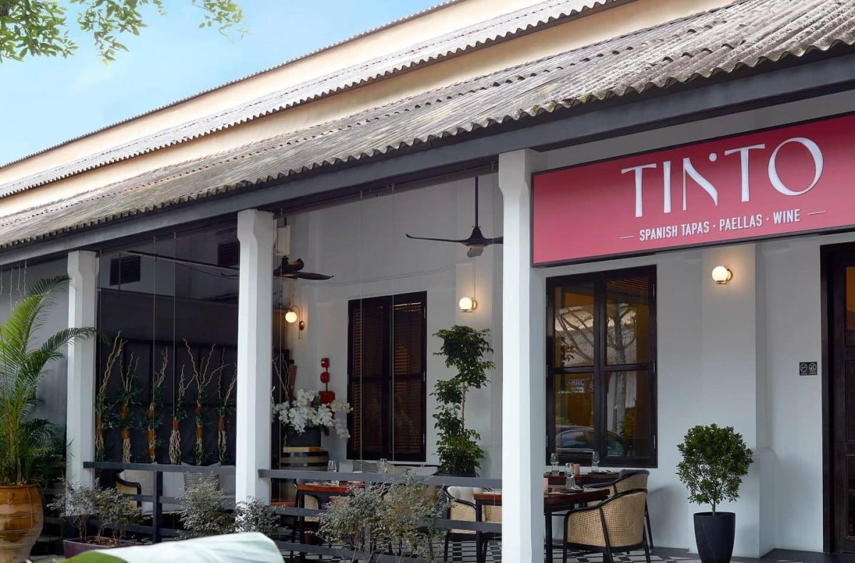 10 Spanish Food Now Open in New York Neighborhoods