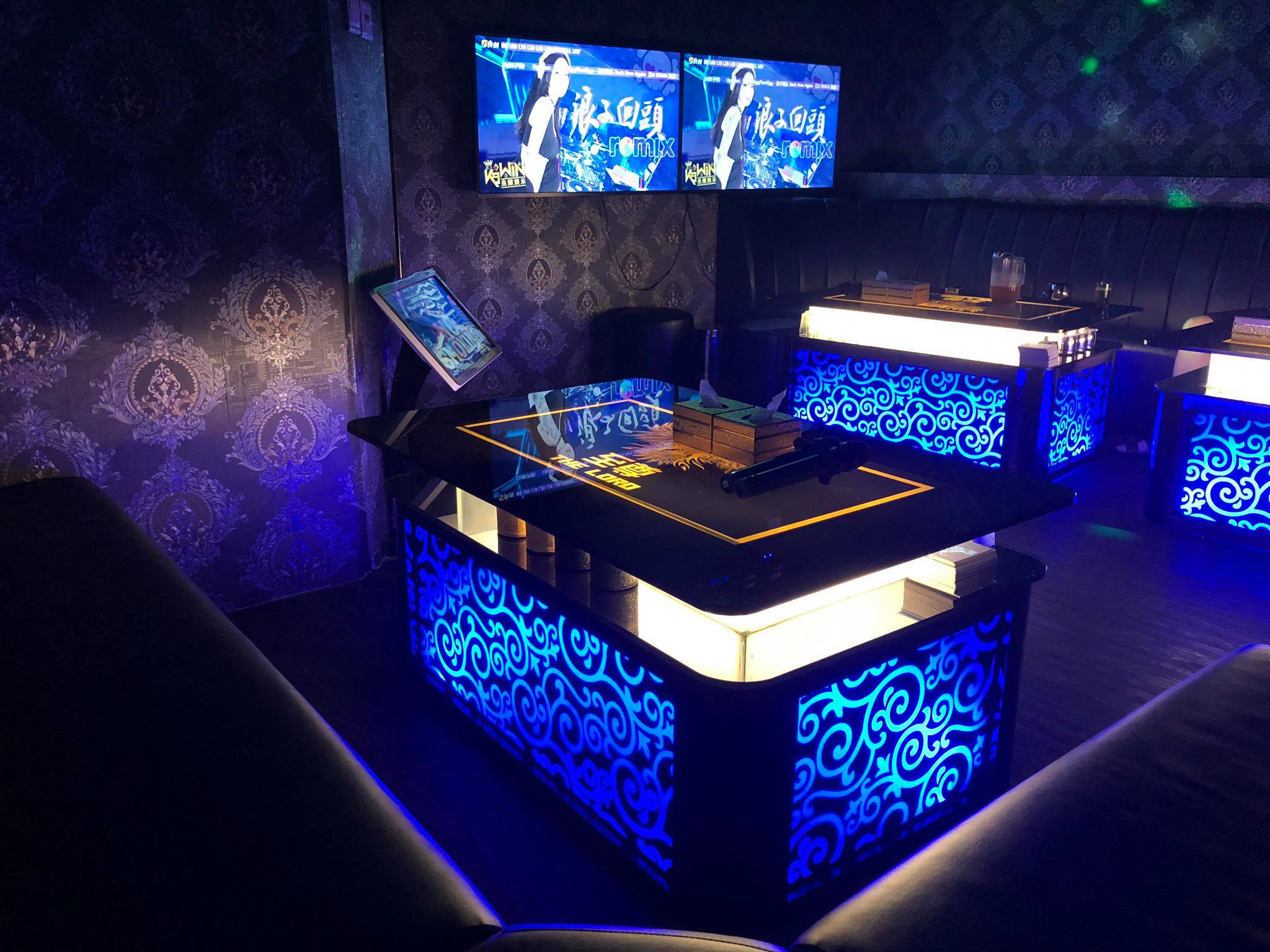 10 Ktv in New York Neighborhoods