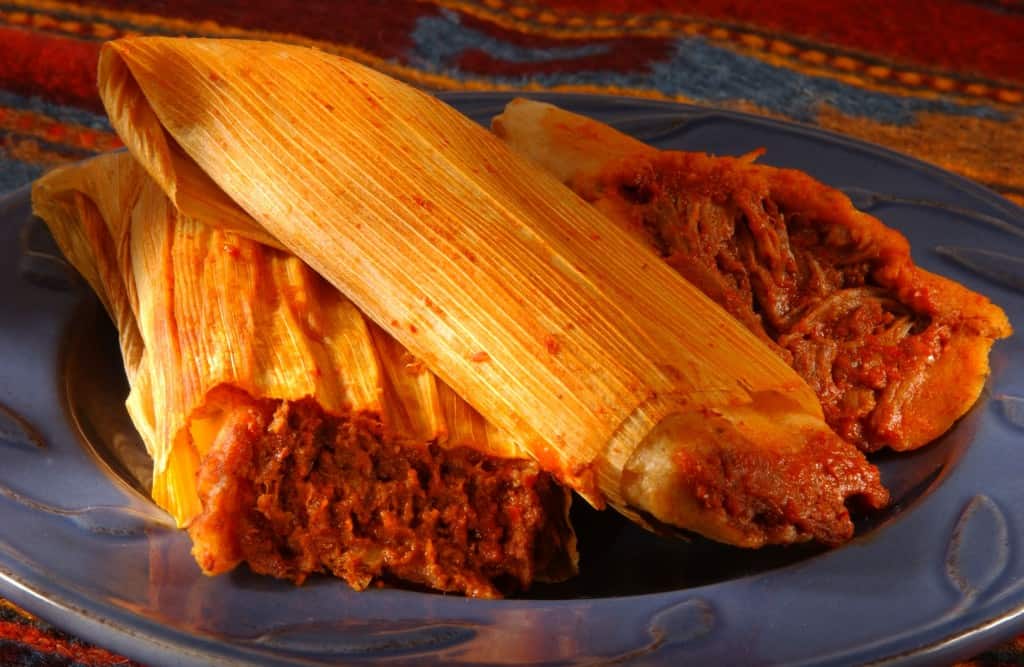 10 Good Tamales in New York Neighborhoods