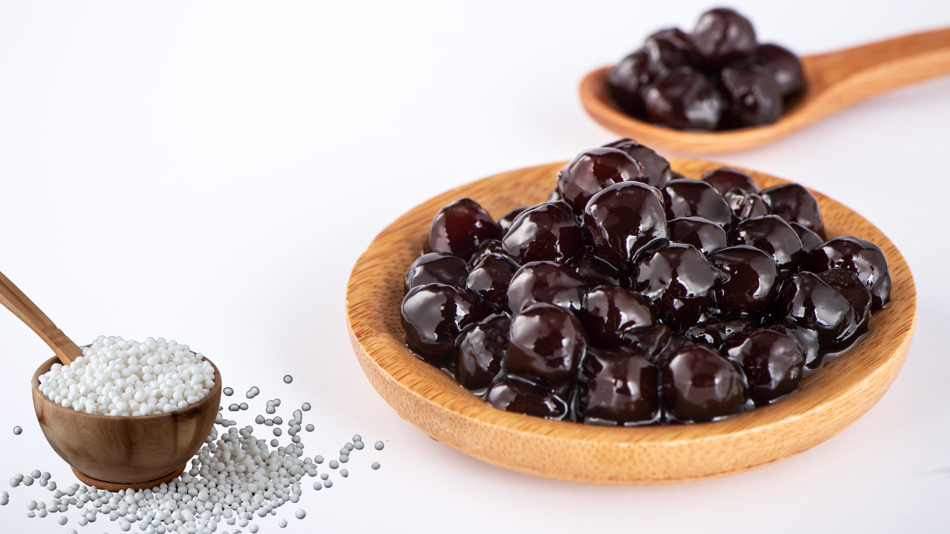 10 Tapioca Pearls in New York Neighborhoods