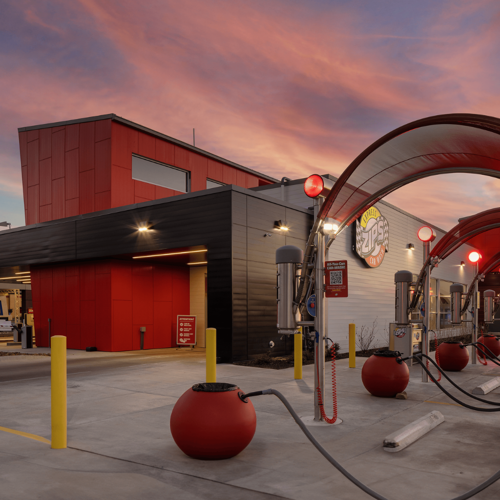 10 Zips Car Wash in New York Neighborhoods