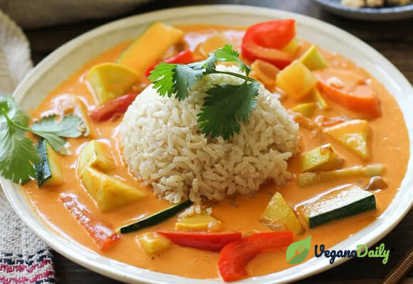 10 Thai Curry in New York Neighborhoods
