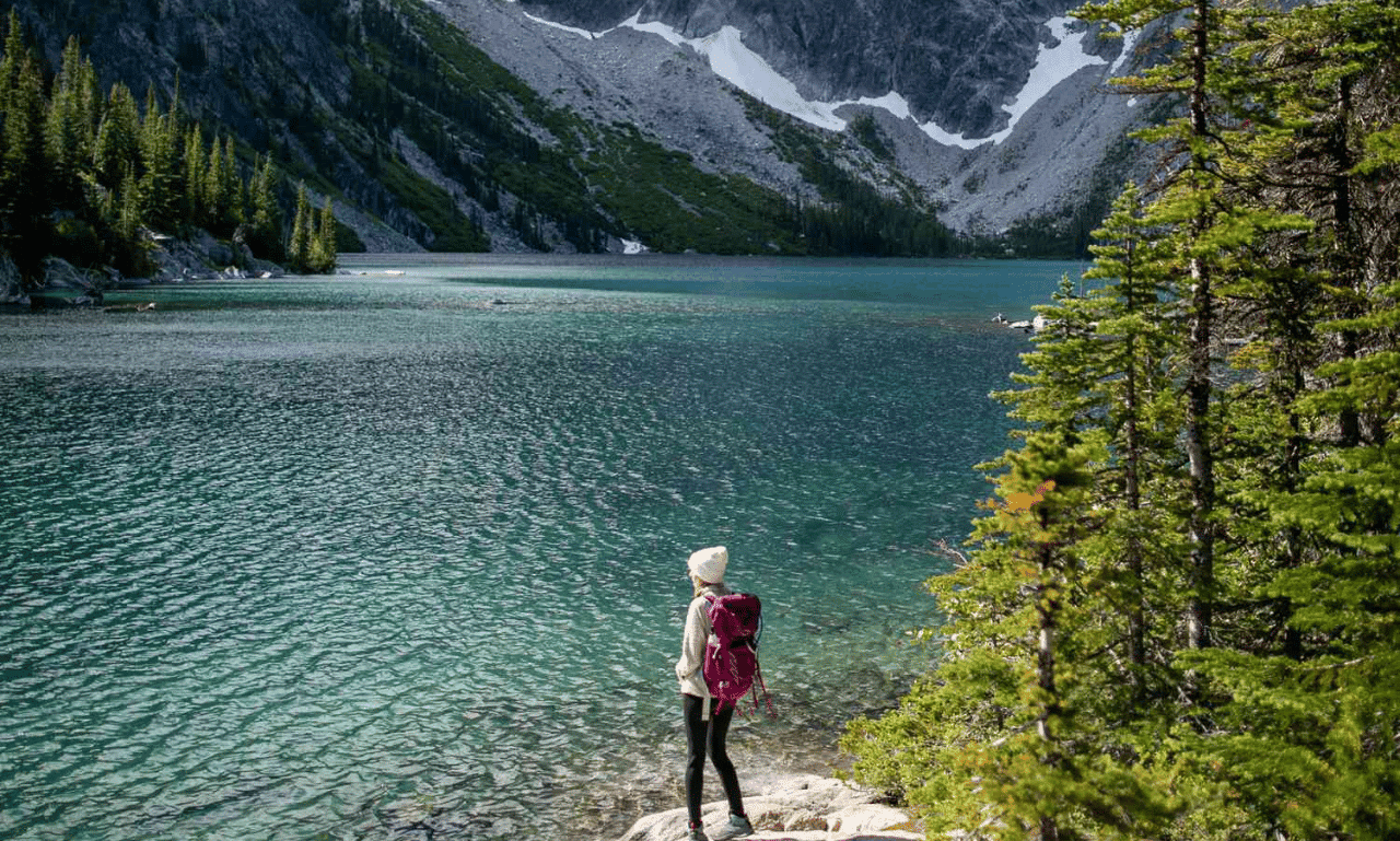 10 Scenic Hikes in New York Neighborhoods