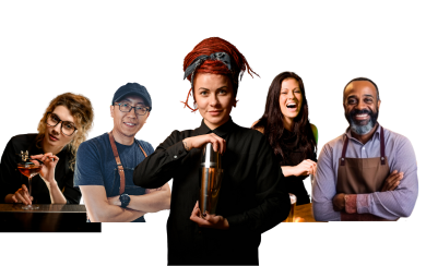 10 Bartenders Needed in New York Neighborhoods