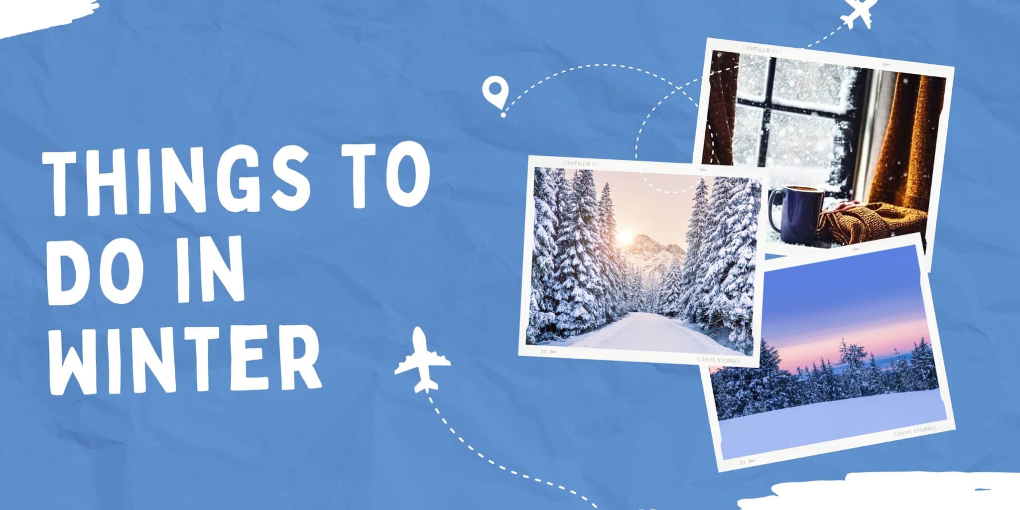 10 Things To Do In The Winter in New York Neighborhoods