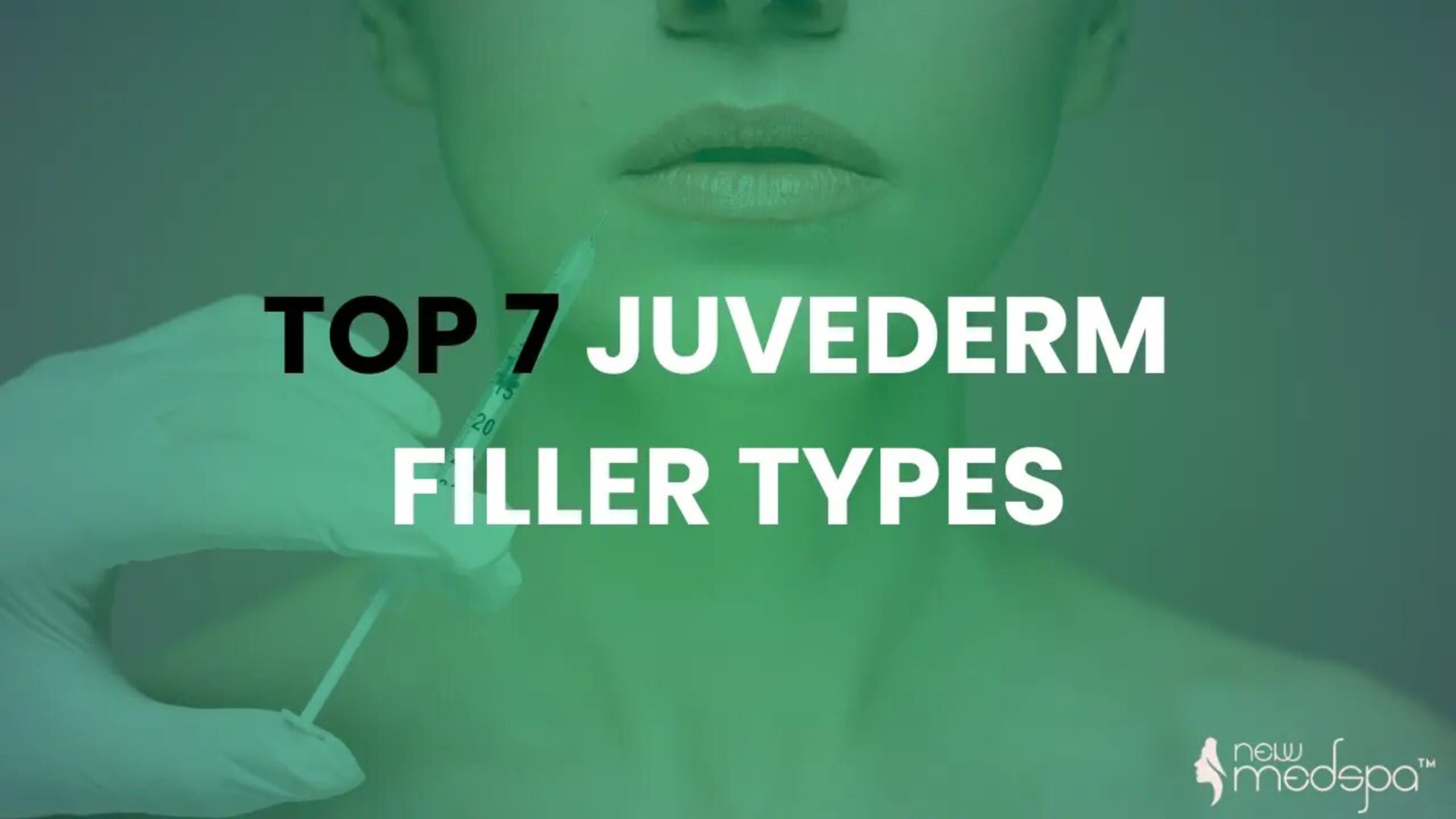 10 Juvederm Fillers in New York Neighborhoods