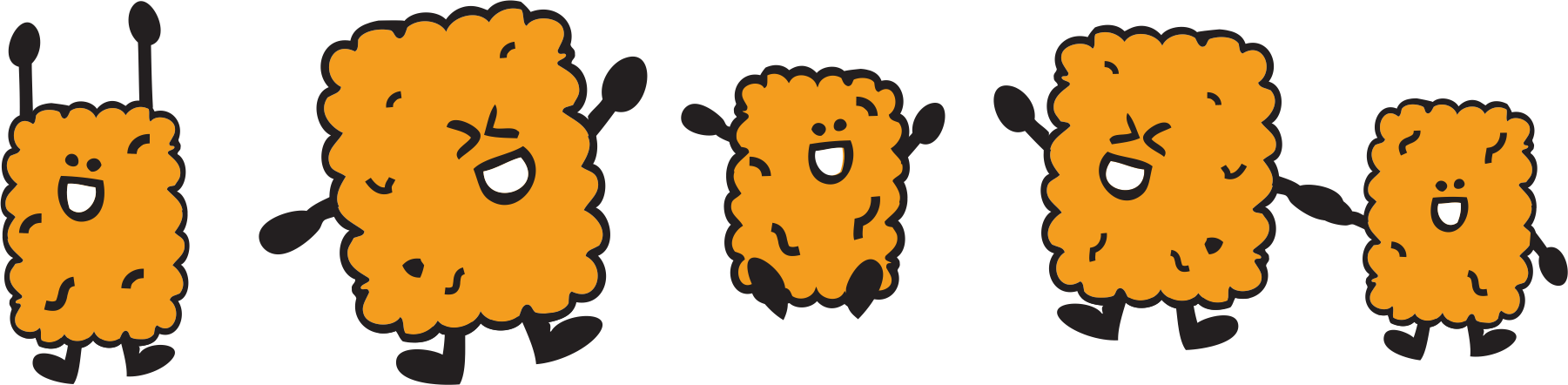 10 Tater Tots in New York Neighborhoods