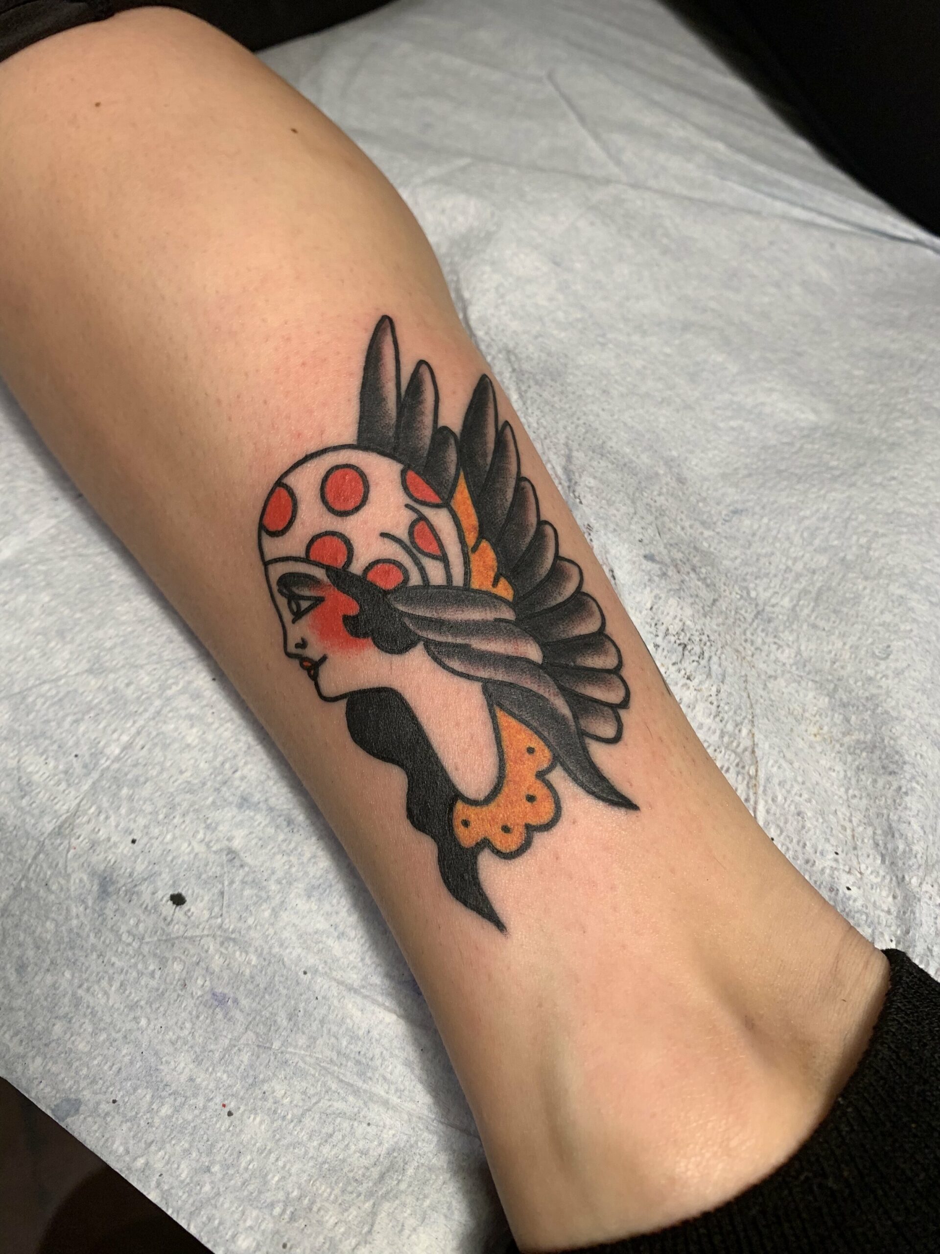 10 Get What You Get Tattoo in New York Neighborhoods