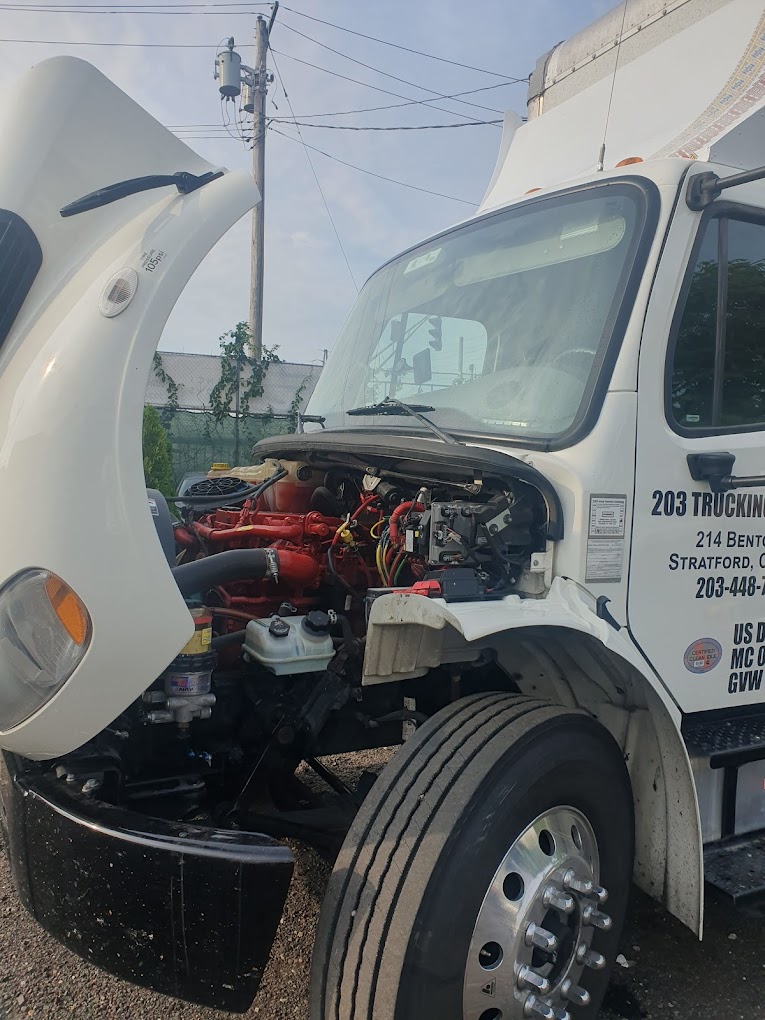 10 Diesel Truck Repair in New York Neighborhoods