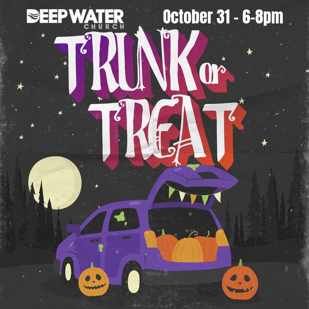 10 Trunk Or Treat 2024 in New York Neighborhoods