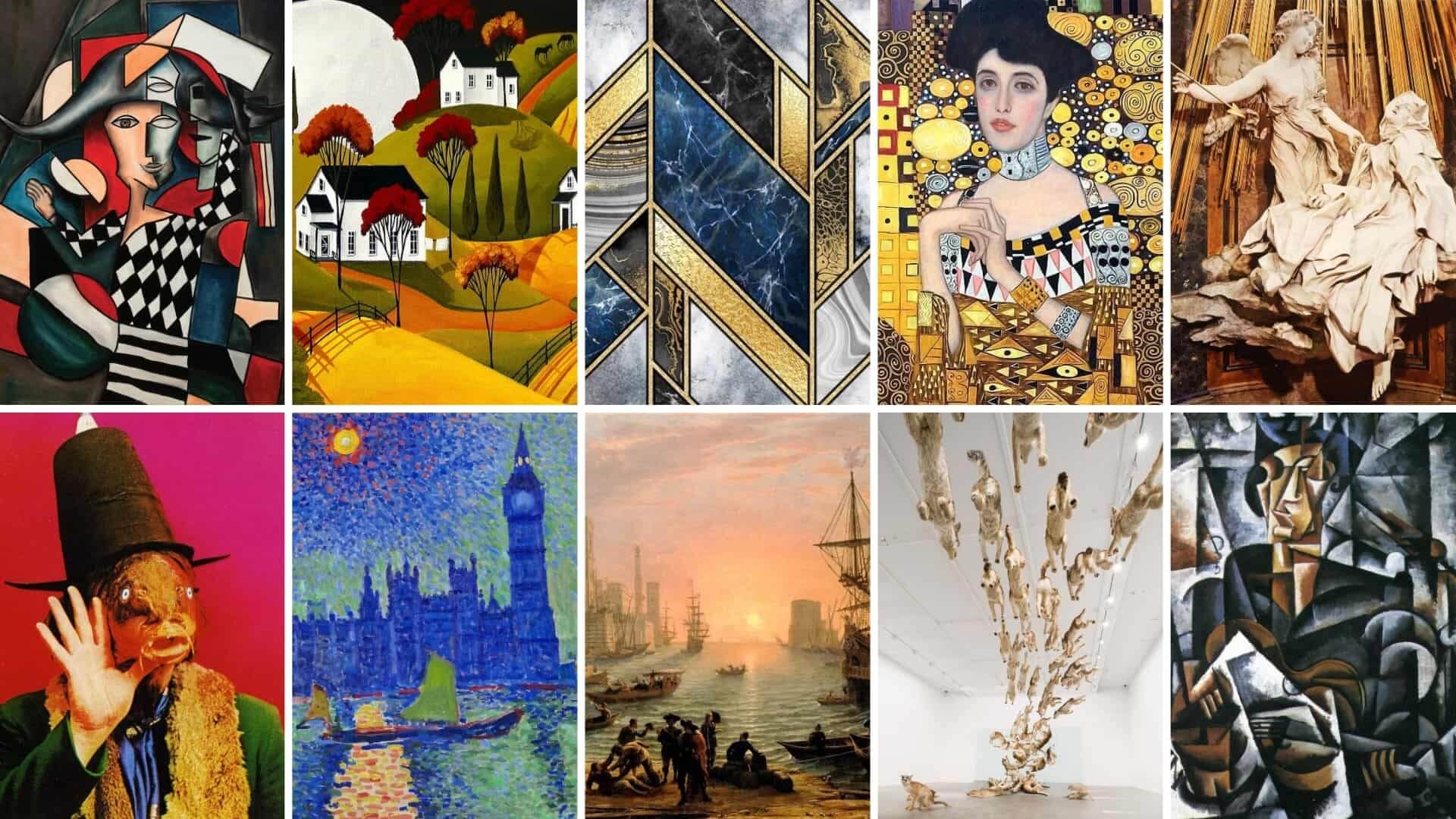 10 Art Fairs This Weekend in New York Neighborhoods