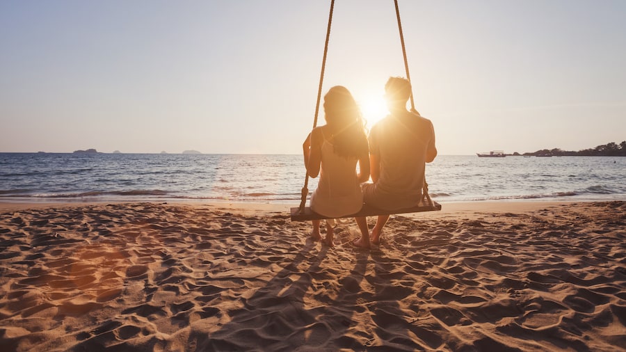 10 Romantic Vacations in New York Neighborhoods