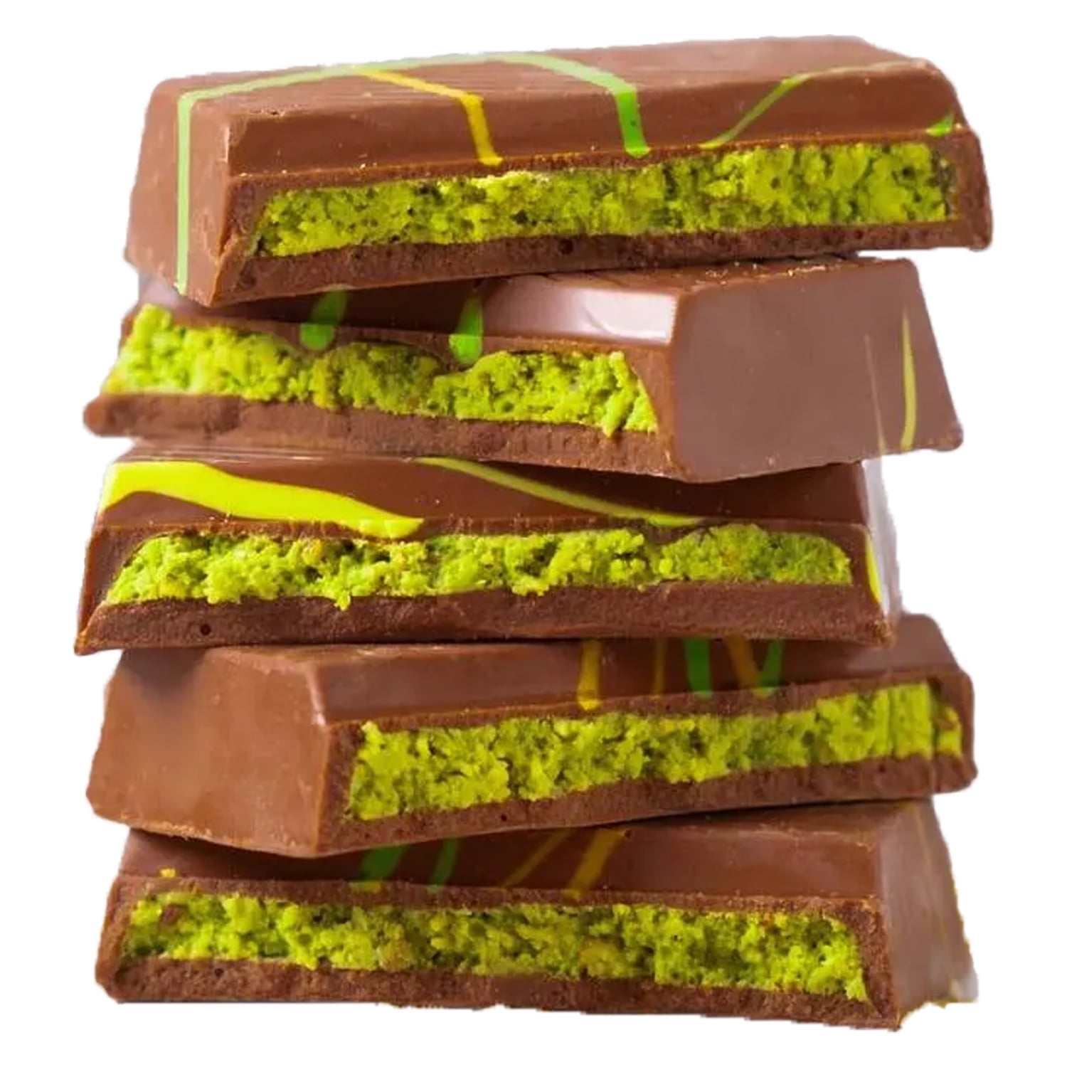 10 Pistachio Chocolate Bar in New York Neighborhoods